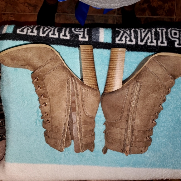 Boot diva lounge brad - Picture 2 of 5